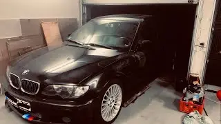 BMW E46 330i Touring - RETTEN ODER VERKAUFEN!?