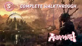 ASURA'S WRATH - Complete Walkthrough #5 ~ Lost Episodes ~