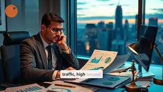 Why Your Website Needs an SEO Audit: A Business Leader&rsquo;s Story