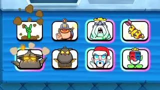 if emotes shop had logic