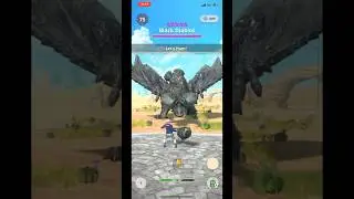 [MHNow] Water Strike Style - 48s 10* UQ Black Diablos (g10.5.10 Girros Hammer)