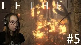 [ Lethe ] Episode 1 Playthrough / Gameplay - Part 5