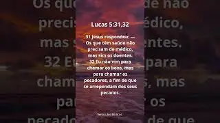 Vers&iacute;culos B&iacute;blicos para Reflex&atilde;o