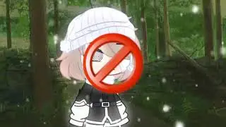 🖤Сказка🖤Gacha club🖤