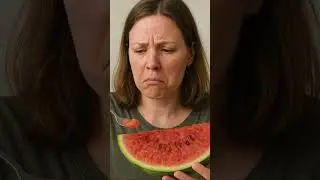 Anguria congelata? 🍉