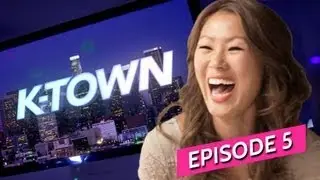 K-Town S1, Ep. 5 of 10: 