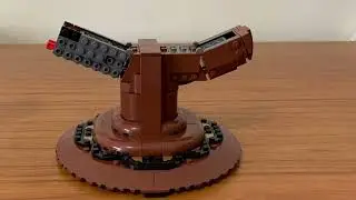LEGO Ideas The Globe 21332 | Part 1