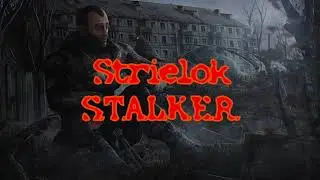 Strielok ~ S.T.A.L.K.E.R. edit | MC ORSEN - WARNING
