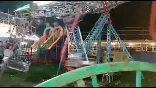 Mela in Jorhat (April 2022)