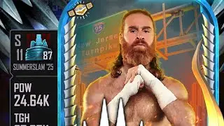 Heroic War Games Completed in under 5 hours! And the SHOCK MASTER 🙀 #wwesupercard #wwe WWE Supercard