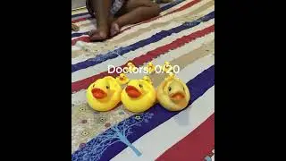 Join the Duck Army Pls I Need a Community#Ducks#Shorts#army