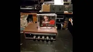 luxman-hakkoh-donegal/ ns1600 japan germanio  fantastico sonido !10-12 vatios !! matsushita transist