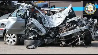 Drive Safe and Slow Down in Monmouth County | A PSA