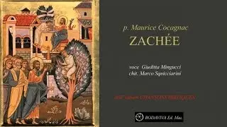 ZACHÉE