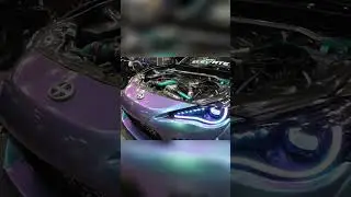BEAUTIFULCUSTOM TUNER CARS #car #cars #tuner #tunercars #carshow #jdm #import