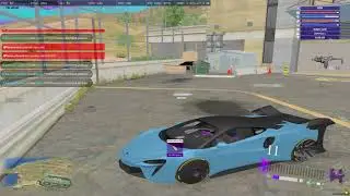 Horizon montage #5