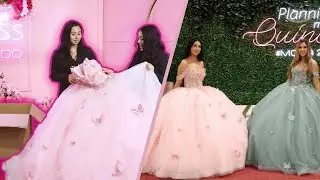 We Designed Exclusive Quince Dresses | Quince Empire Season 1 EP 1