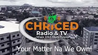 Princess of Wazobia Returns as Flagship TV Show Anchor!