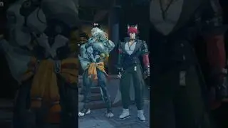 Banyue and dialyn height comparison to different characters! | ZZZ  #zenleszonezero #zzzero #banyue