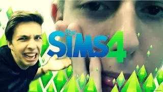 Sims 4 Lifestyle | Vyrábíme se | Ep.1