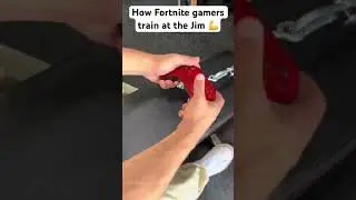 @fortnite gamers are ready for the next major update #gaming #funny #gym #humormemes #memes