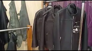 Model Jaket Kulit 2022