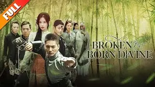 Framed by family, jailed as a cripple&mdash;now a Martial God, I make them all beg on their knees!