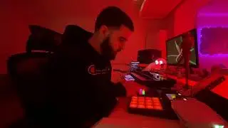 One More Time Prod CezBeats