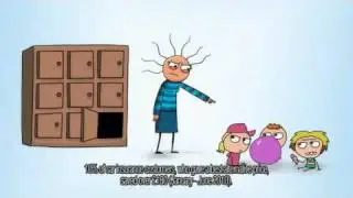 Confused.com TV Advert