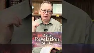 Revelation 1:1-3 &ndash; The Urgent Blessing of Studying End Times Prophecy