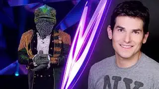La revelación de camaleón ganador