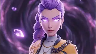 🔥 OMG! RUMI IN DEMON RAGE | K-POP DEMON HUNTERS