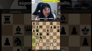 👉 De la expansi&oacute;n en el flanco de dama al ataque en el flanco rey ♟️⚡ | Manual de Ataque &ndash; Aagaard