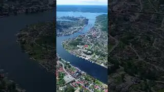#bergen #visitbergen #bergennorway #travelbergen #beautifulbergen #norwaytravel #discoverbergen