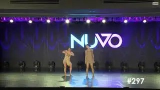 Infatuation - Center Stage Dance Studio