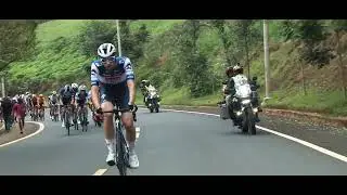 Get ready for the 2025 UCI Road World Championships in the land of a thousand hills.