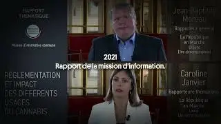 Cannabis: Moins de r&eacute;pression, plus de r&eacute;flexion