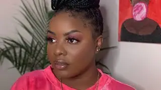 VALENTINE'S DAY MAKEUP 2021: ft. Juvia's Place & Fenty Beauty