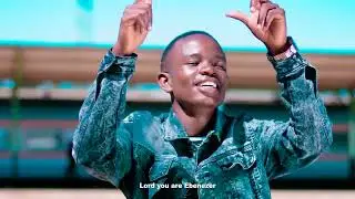 Johnson John - Ebenezaa (Music Video)