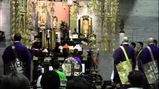 小樽　浄土宗　直行寺　宗祖法然上人八百年大遠忌　御忌会大法要