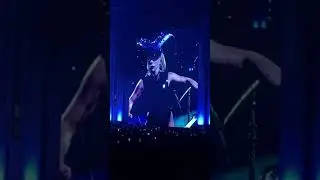 Lady Gaga - Shallow Live from Chromatica Ball Düsseldorf (Germany, 17.07.2022)