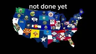sneak peek (flags not updated cuz from 2011)