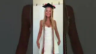 using treffa to find where cute grad dresses are from pt.5#grad #graddress #dress
