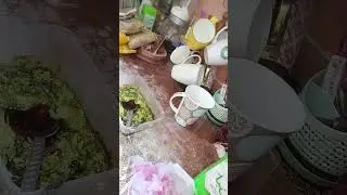 طريقة عمل حنه بطريقتي الي تتهني ان شالله يارب