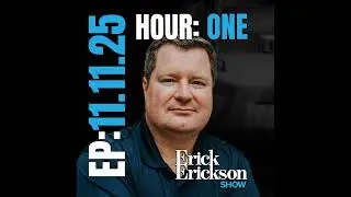 S14 EP198: Hour 1 - The Democrats Begin Their Infighting