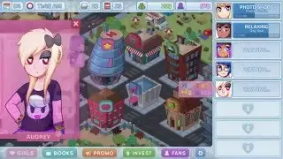 Huniecam Studio Diamond Trophy Playthrough