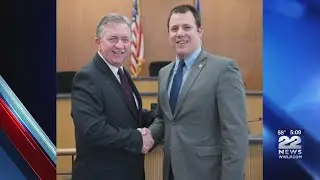 West Springfield Chief retiring after 33 years