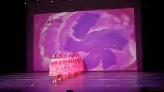 2023 Gala   Pink Sky    Ballet Wed Class