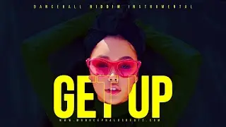 [FREE] 90s Dancehall Riddim Instrumental - Get Up ( Dancehall Old School )