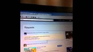 How to block game requests on Facebook
